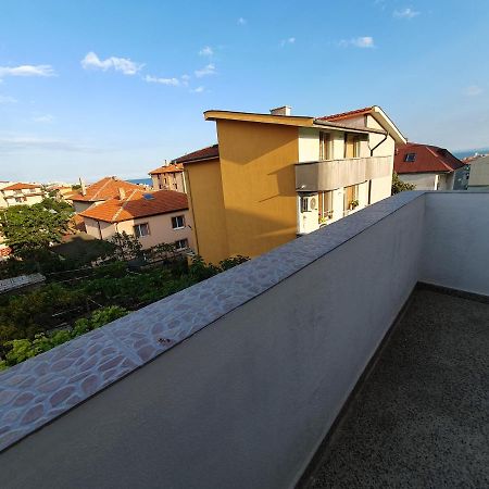 Апартаменти Балиноа Sveti Vlas Extérieur photo