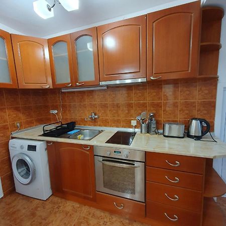 Апартаменти Балиноа Sveti Vlas Extérieur photo
