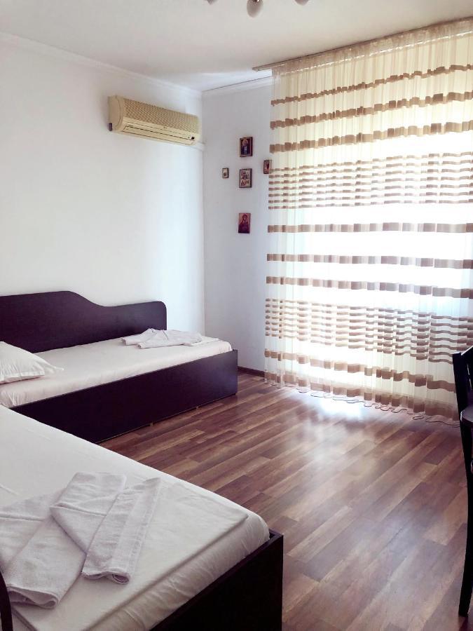 Апартаменти Балиноа Sveti Vlas Extérieur photo