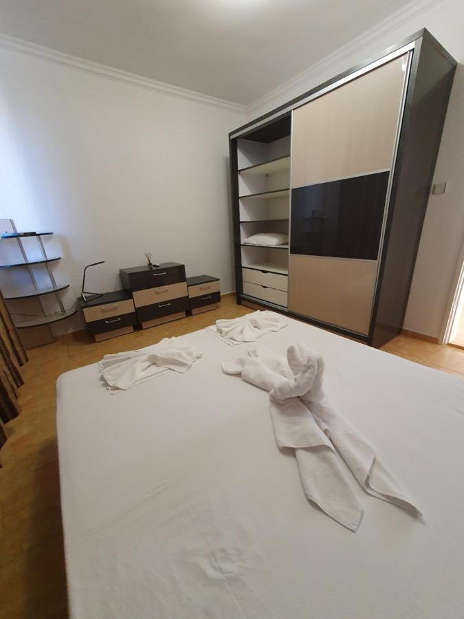 Апартаменти Балиноа Sveti Vlas Extérieur photo