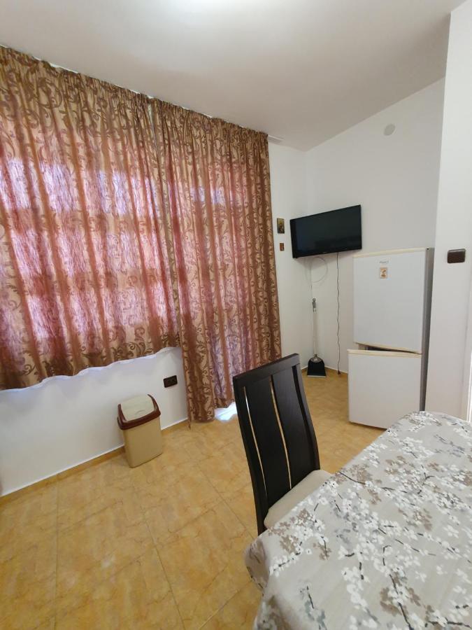 Апартаменти Балиноа Sveti Vlas Extérieur photo