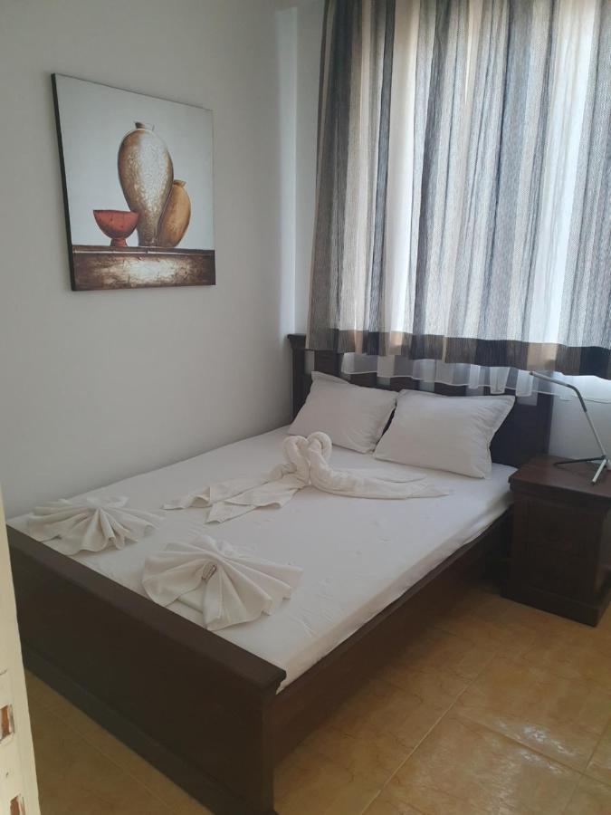 Апартаменти Балиноа Sveti Vlas Extérieur photo