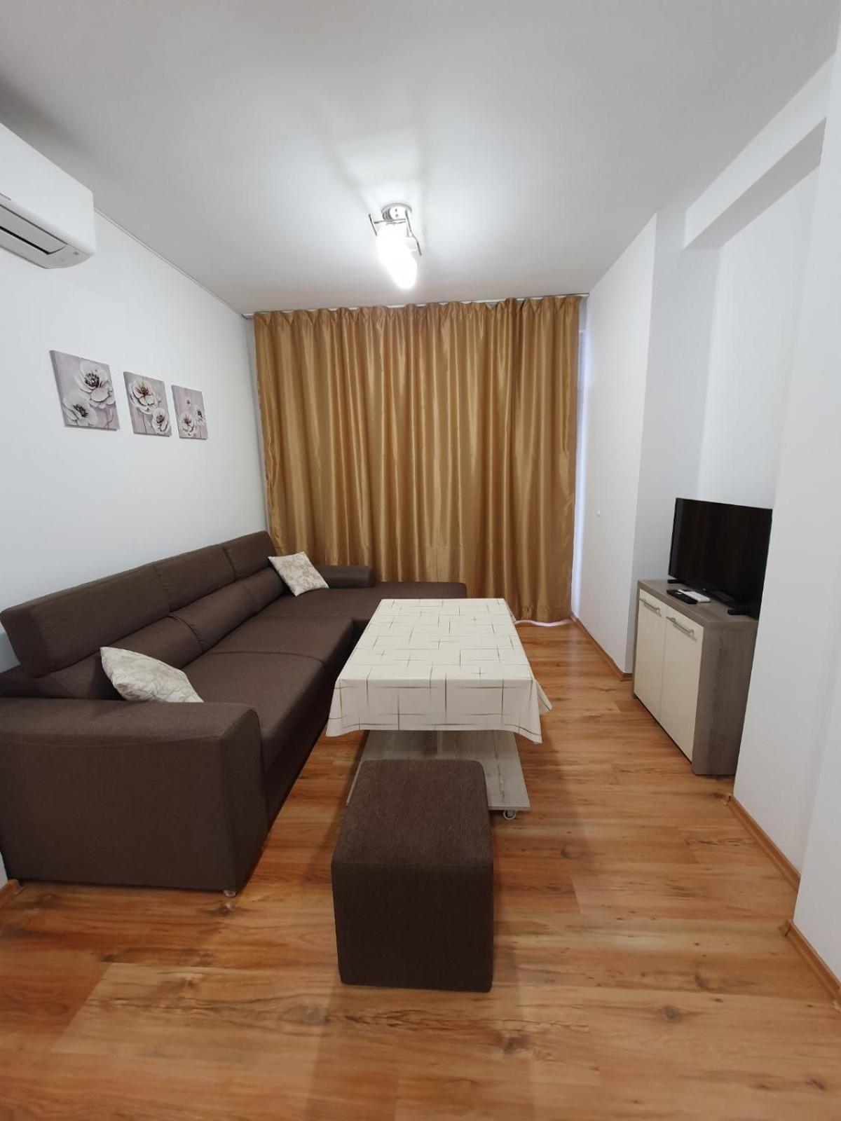 Апартаменти Балиноа Sveti Vlas Extérieur photo