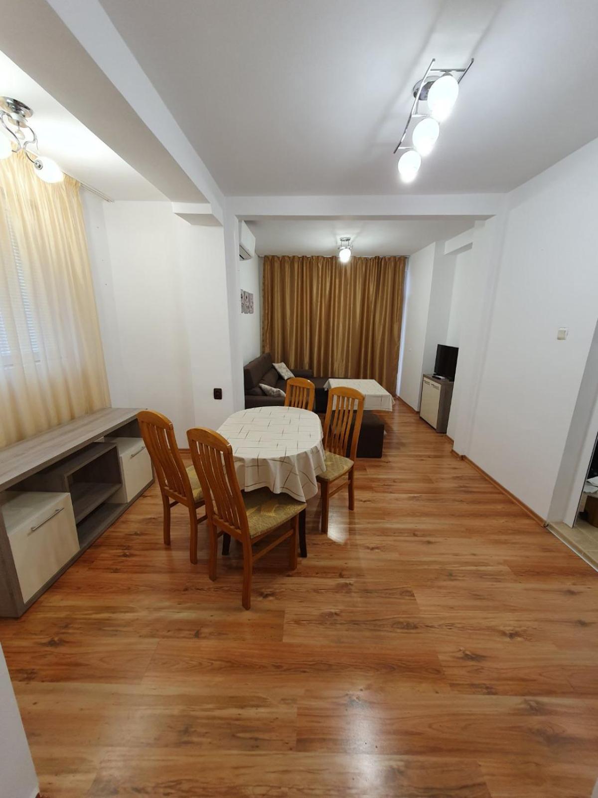 Апартаменти Балиноа Sveti Vlas Extérieur photo