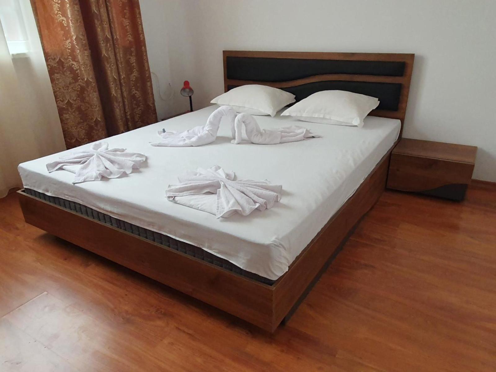 Апартаменти Балиноа Sveti Vlas Extérieur photo