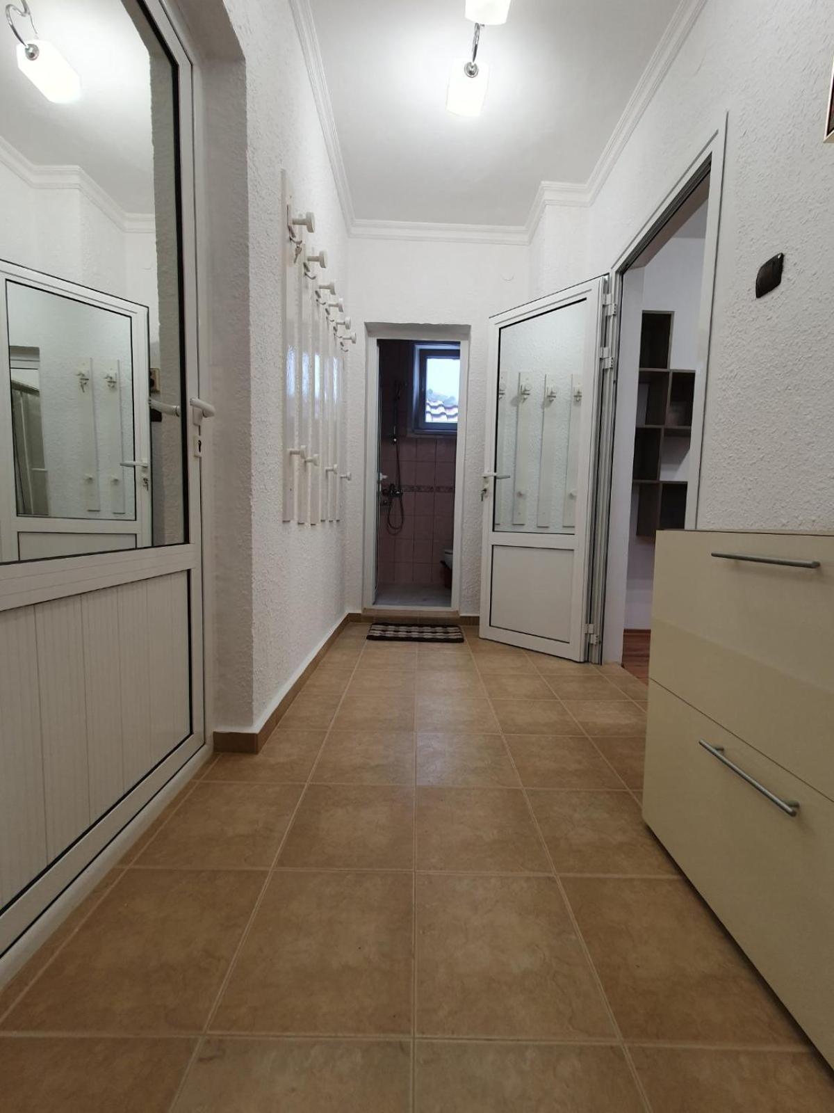Апартаменти Балиноа Sveti Vlas Extérieur photo