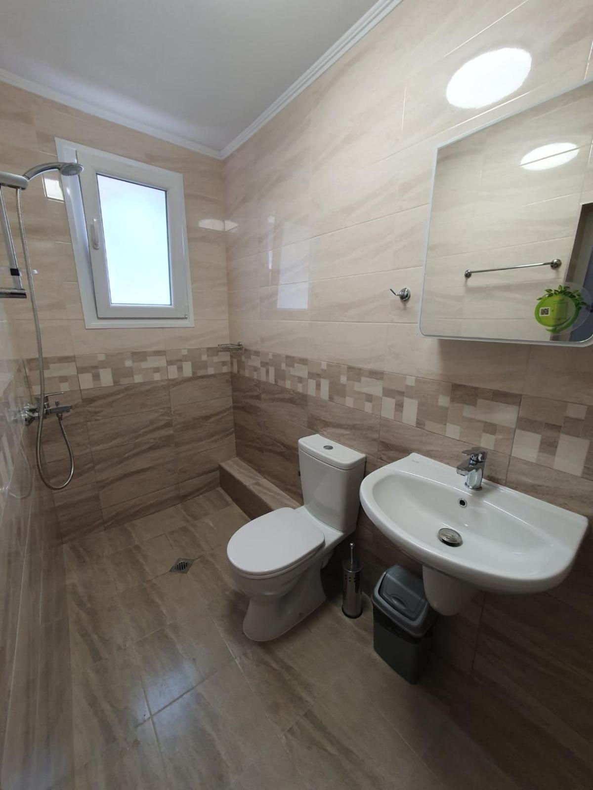 Апартаменти Балиноа Sveti Vlas Extérieur photo
